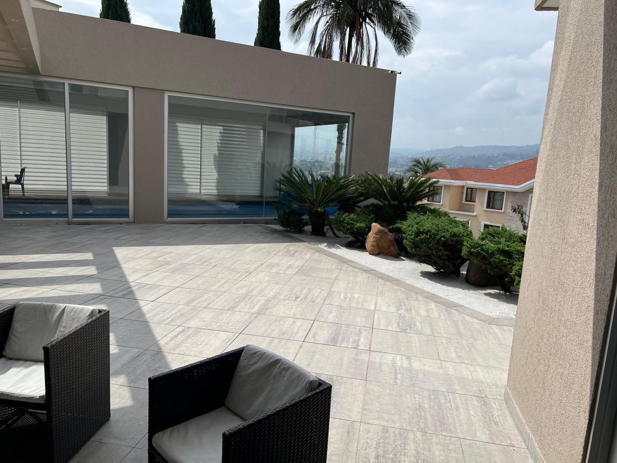 Cumbaya Casa de Venta en Urbanizacion Privada — imagen 9