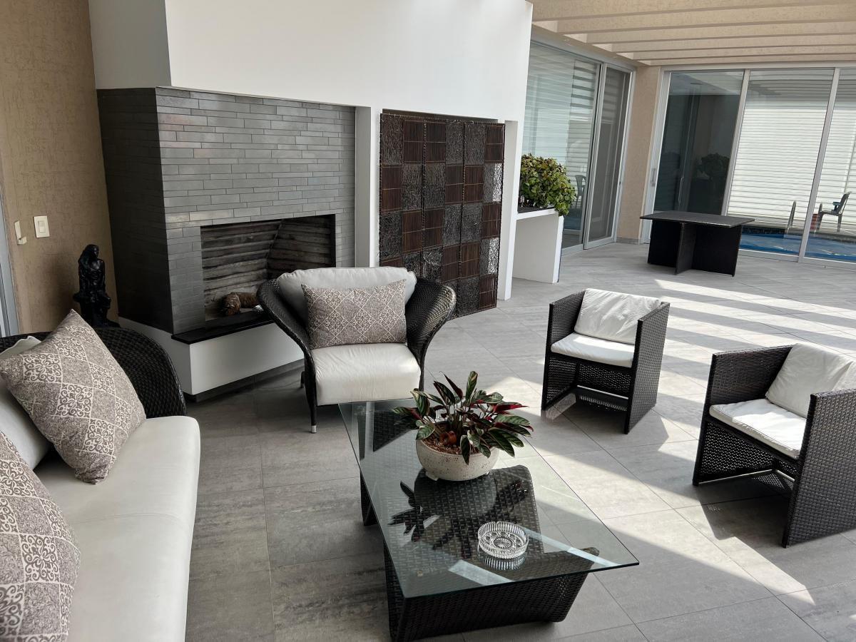 Cumbaya Casa de Venta en Urbanizacion Privada — imagen 8