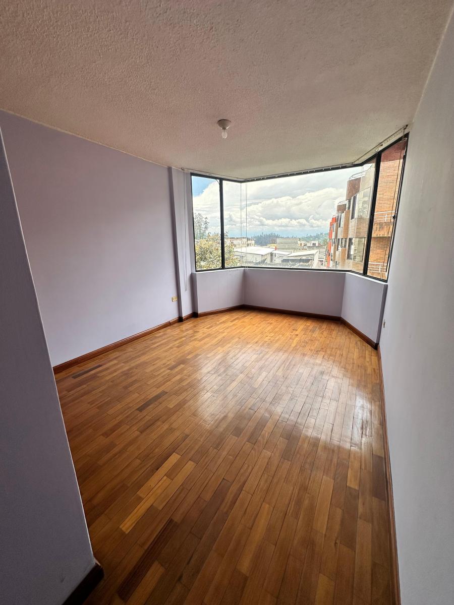 Vendo Departamento Bellavista Alto — imagen 3