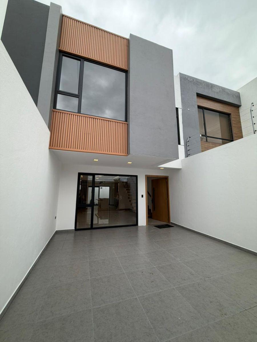 Reservada - Moderna Propiedad con Crédito Vip Misicata (V3156), Azuay — imagen 10
