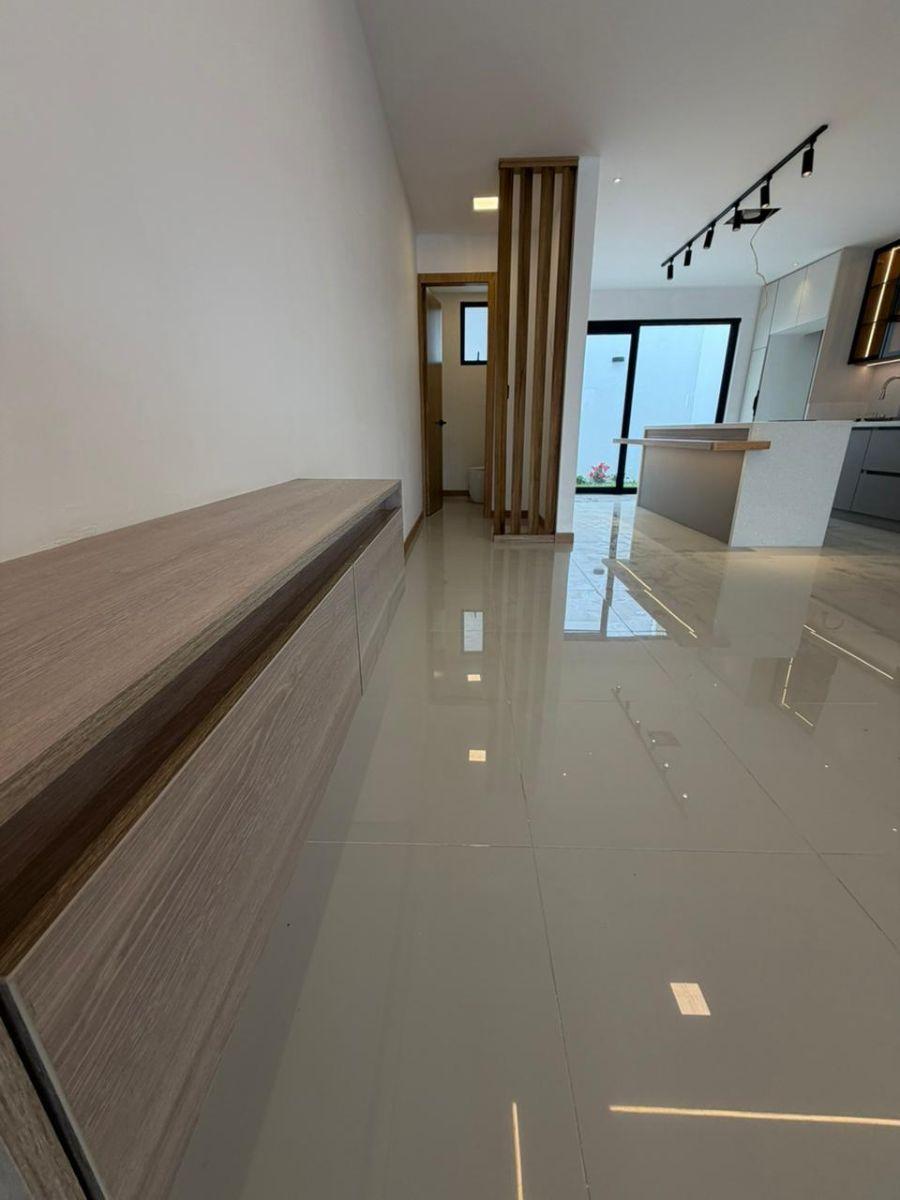Reservada - Moderna Propiedad con Crédito Vip Misicata (V3156), Azuay — imagen 7