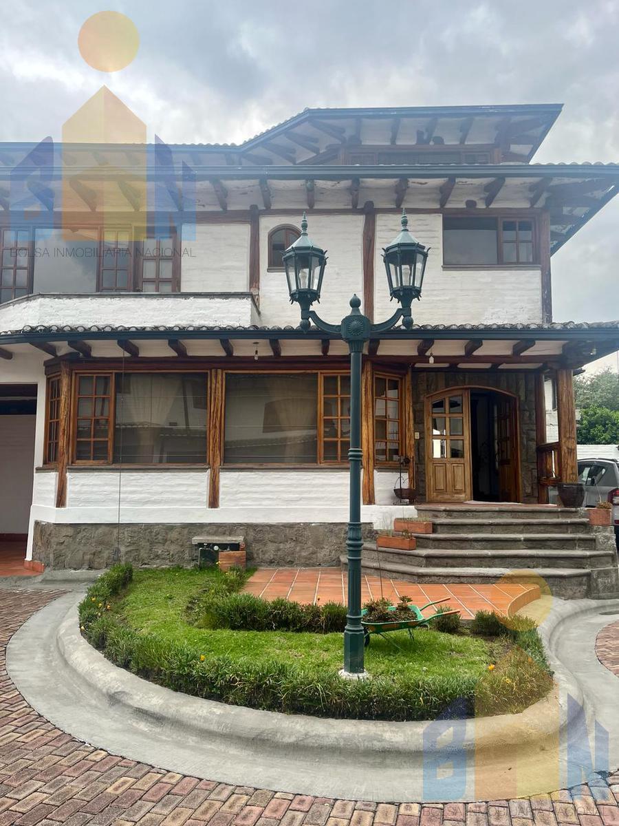 Casa en Venta por Embajada Americana — imagen 10