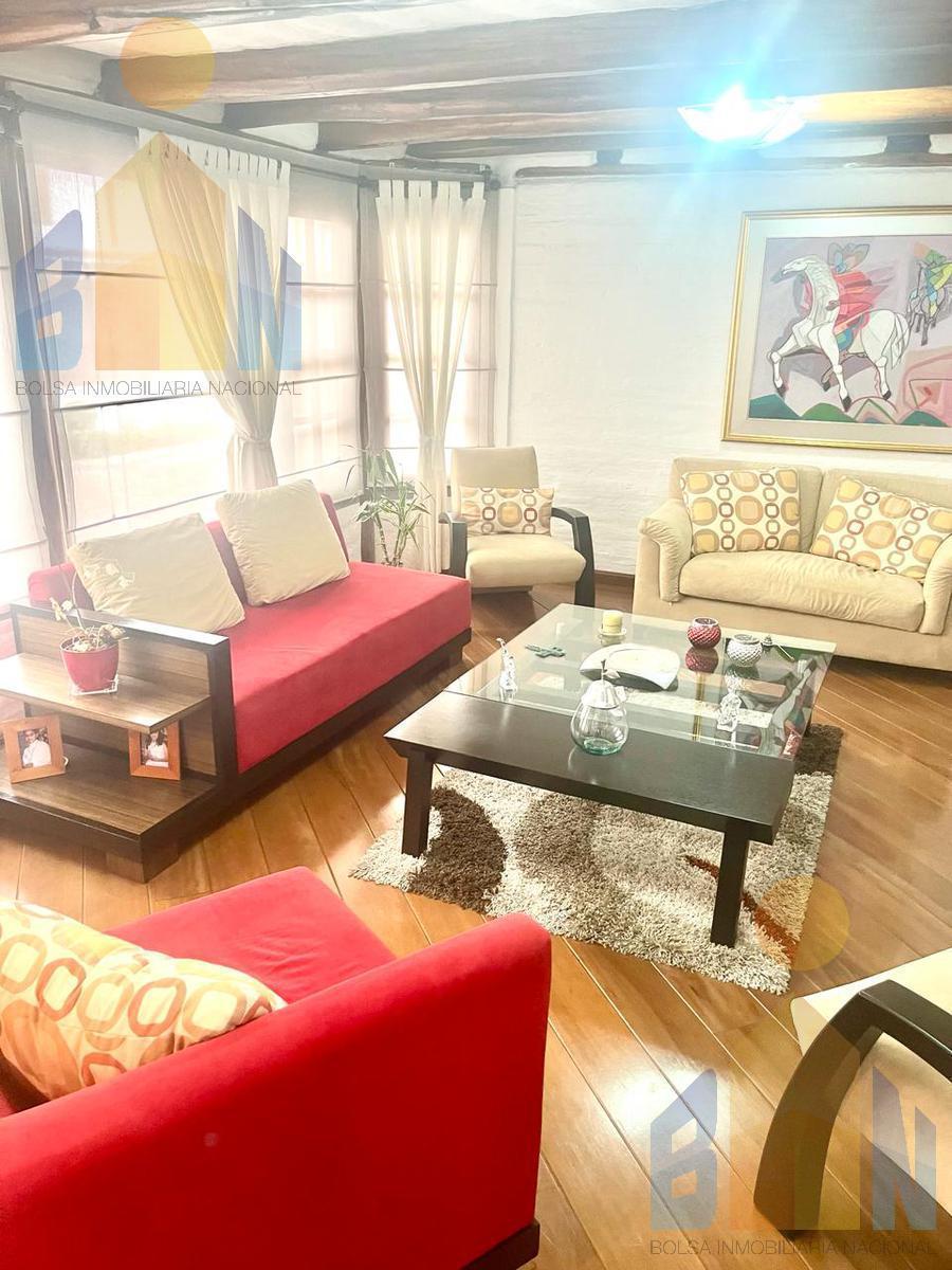 Casa en Venta por Embajada Americana — imagen 8
