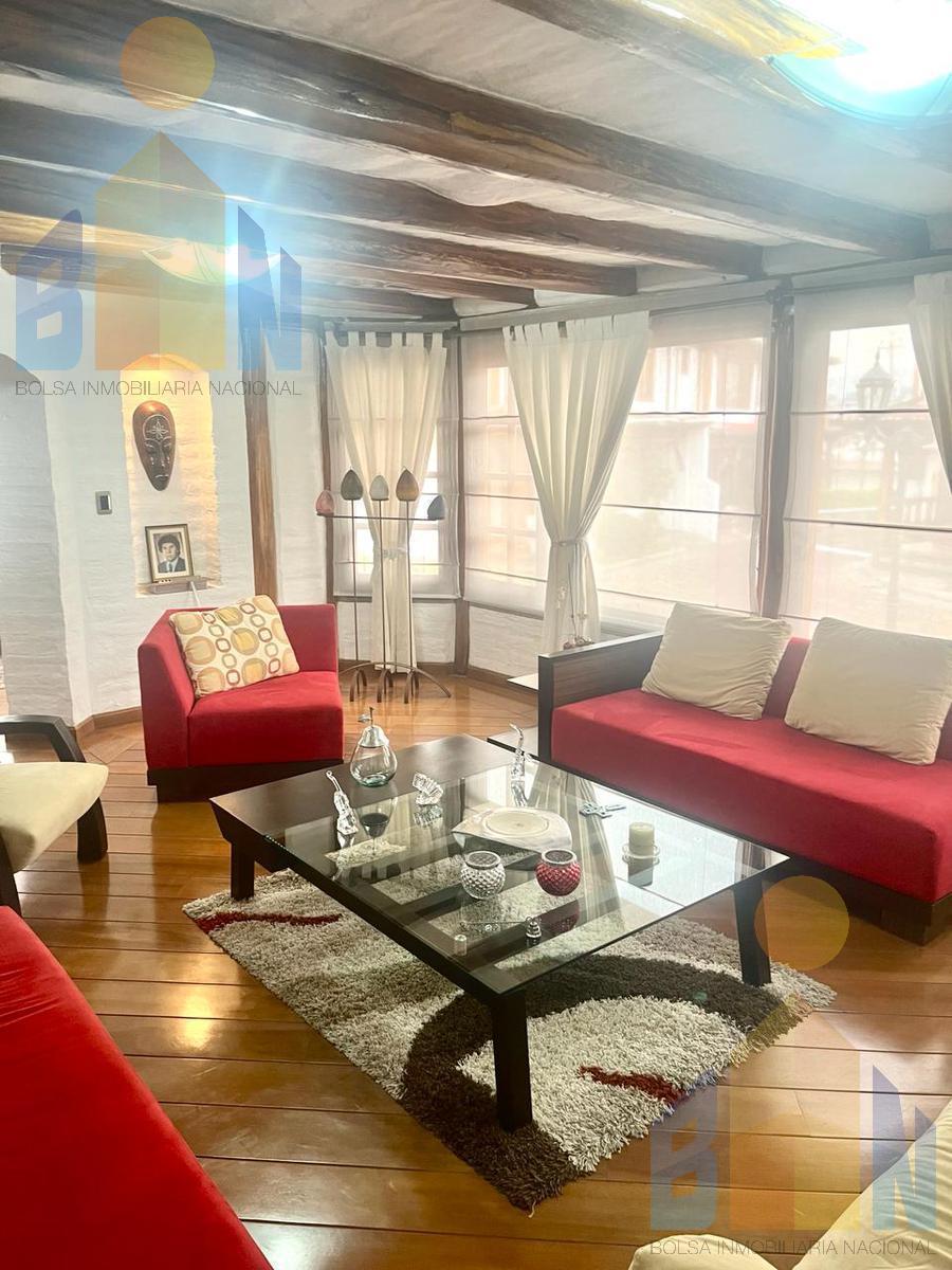 Casa en Venta por Embajada Americana — imagen 7