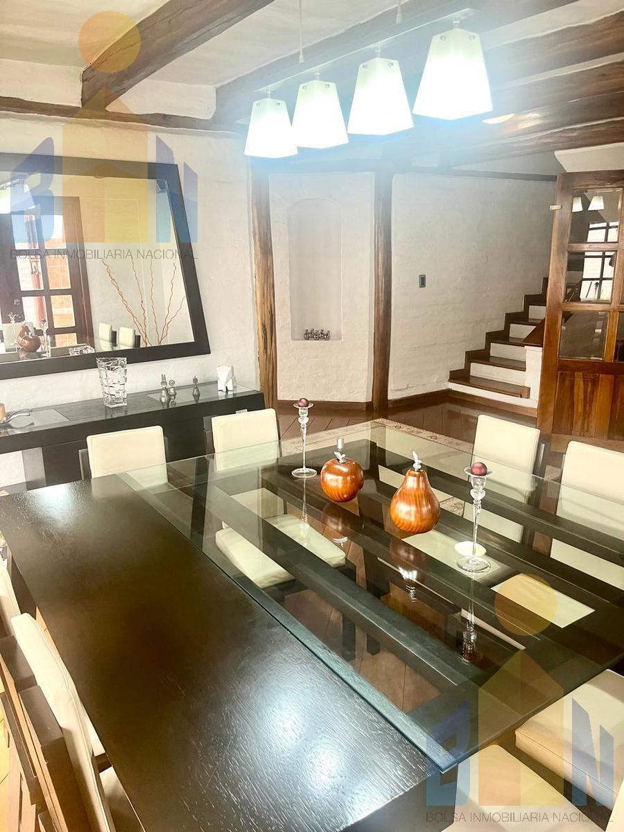 Casa en Venta por Embajada Americana — imagen 6