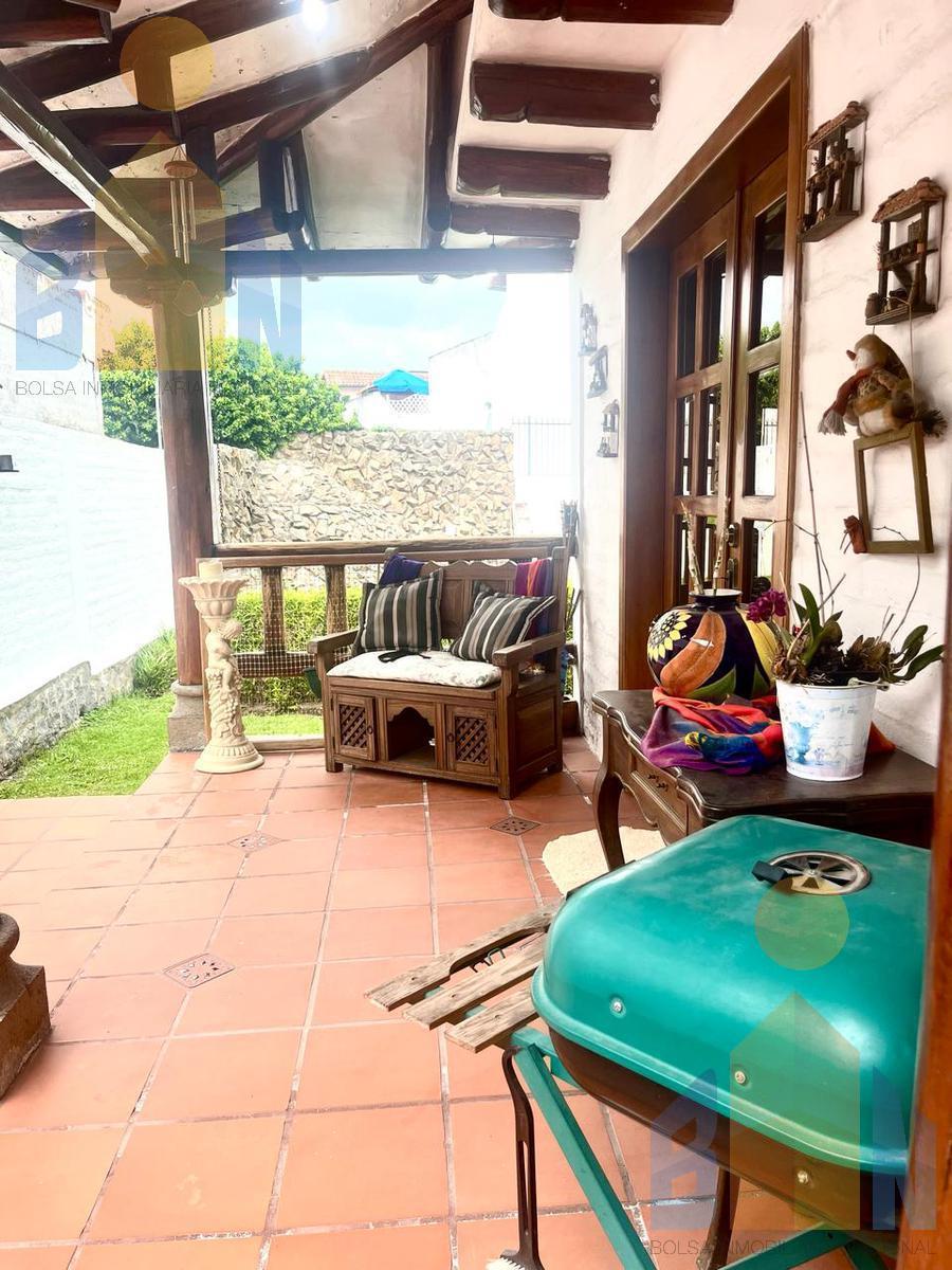 Casa en Venta por Embajada Americana — imagen 4