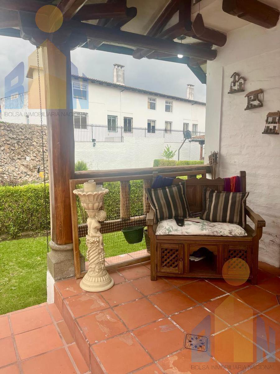 Casa en Venta por Embajada Americana — imagen 3