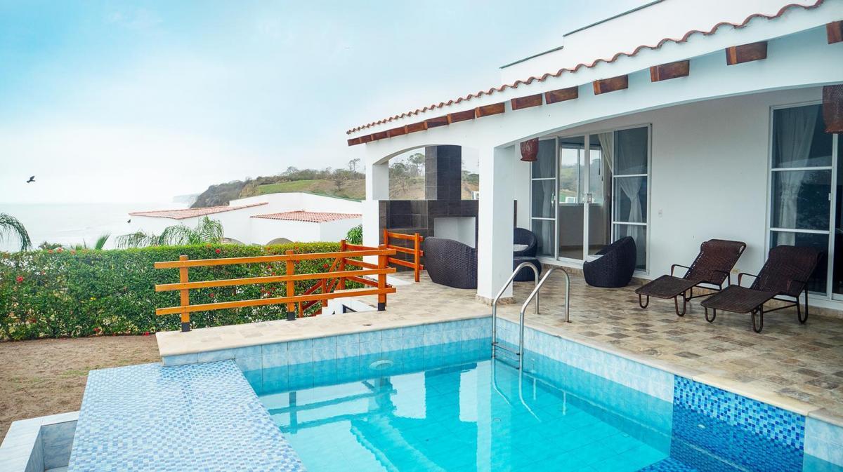 Casa en Centro de Jama, Manabí — imagen 9
