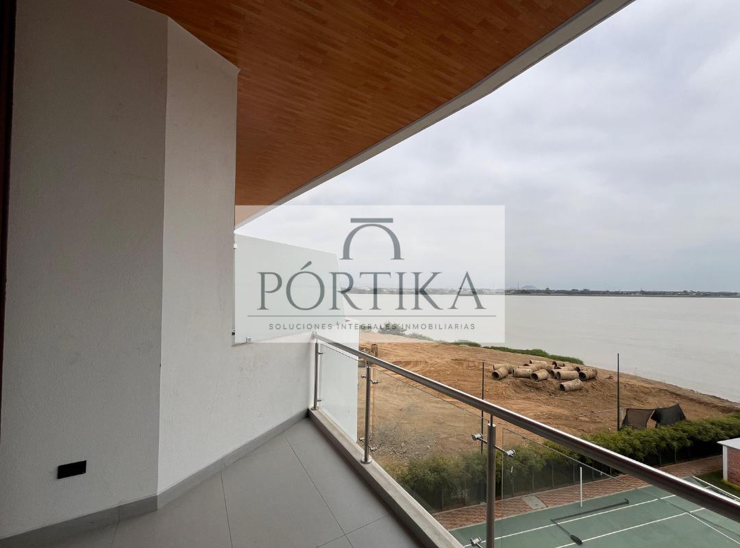 Venta Departamento 2 Dorm. - Dubai - Isla Mocoli, Guayas — imagen 6