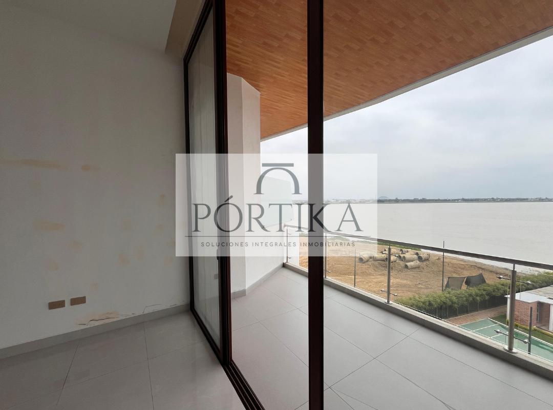 Venta Departamento 2 Dorm. - Dubai - Isla Mocoli, Guayas — imagen 5