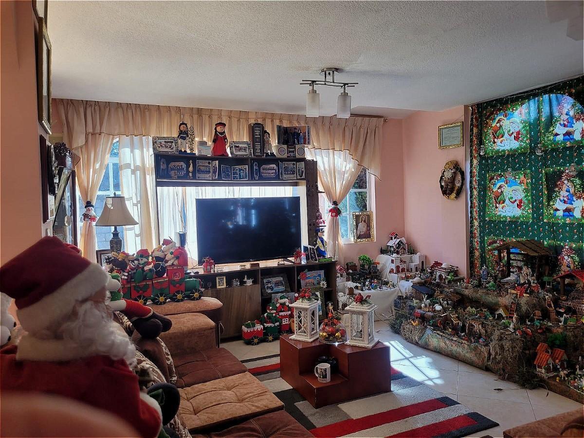 Casa en Sangolqui — imagen 10