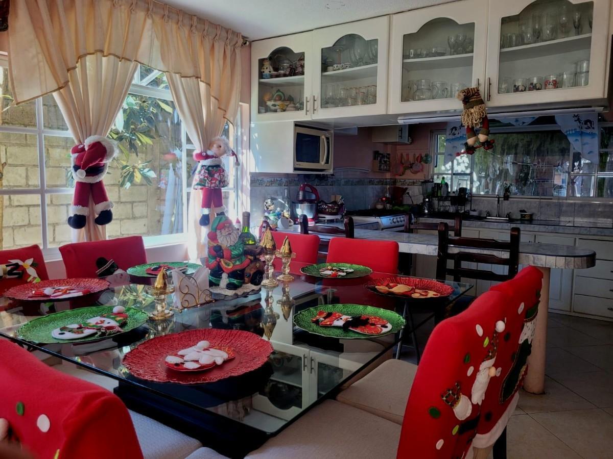 Casa en Sangolqui — imagen 9