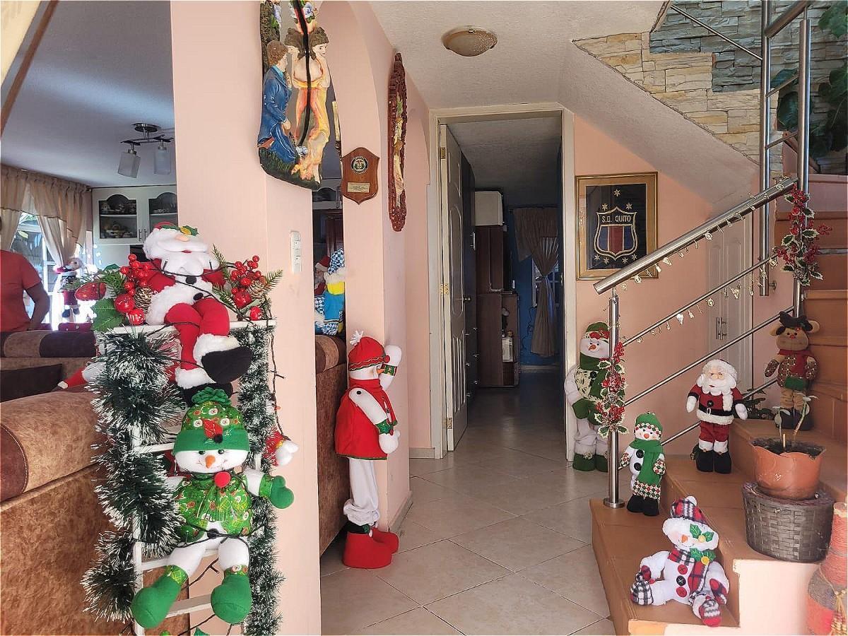 Casa en Sangolqui — imagen 6