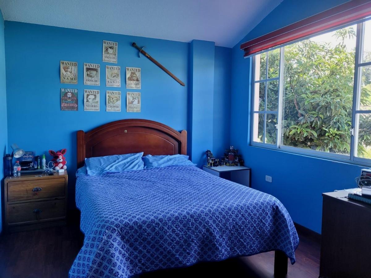 Casa en Sangolqui — imagen 5