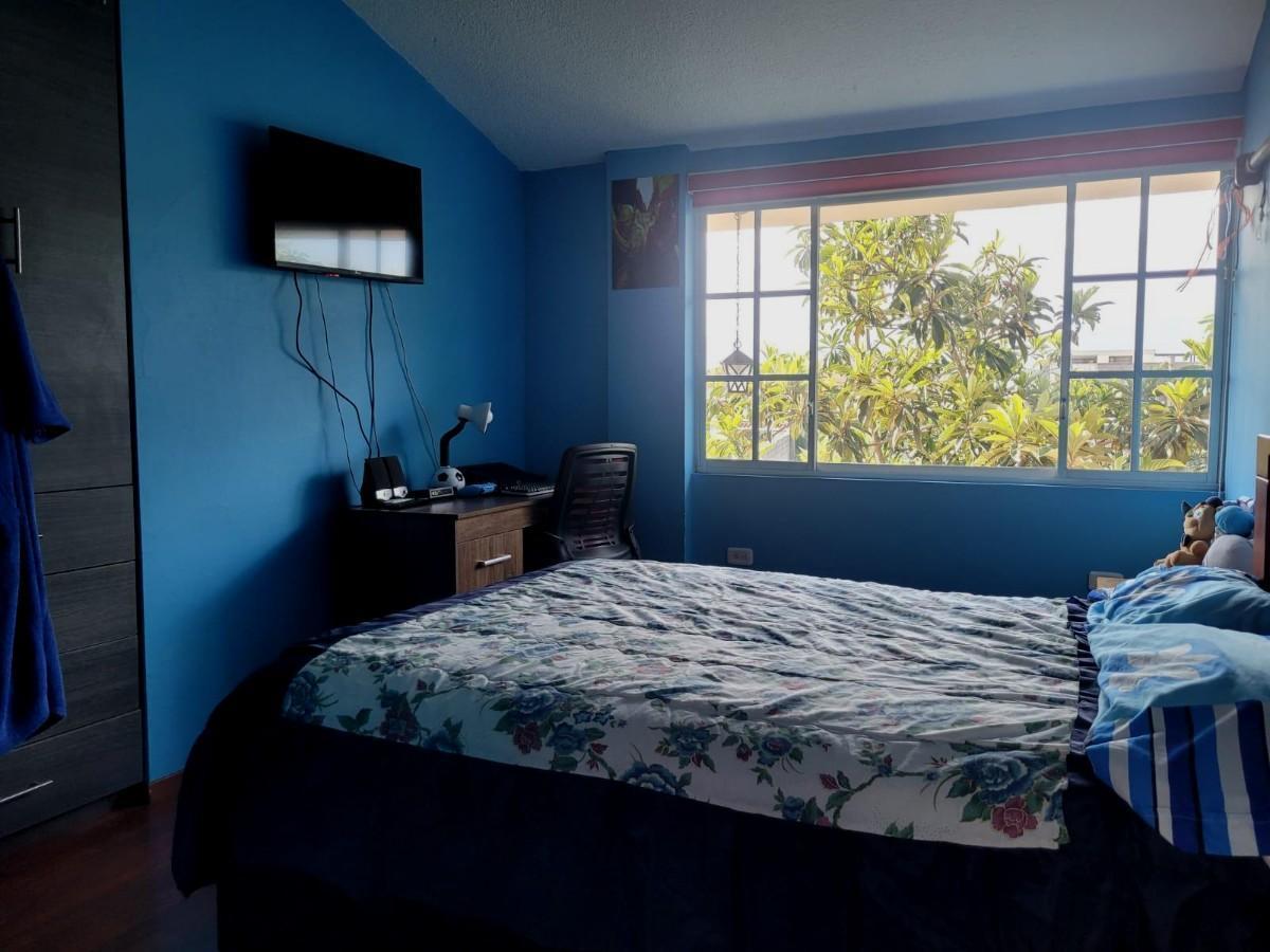 Casa en Sangolqui — imagen 4