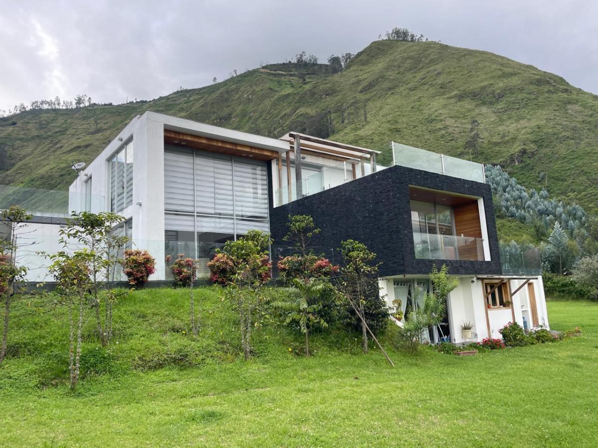 Casa en Ibarra, Imbabura — imagen 10