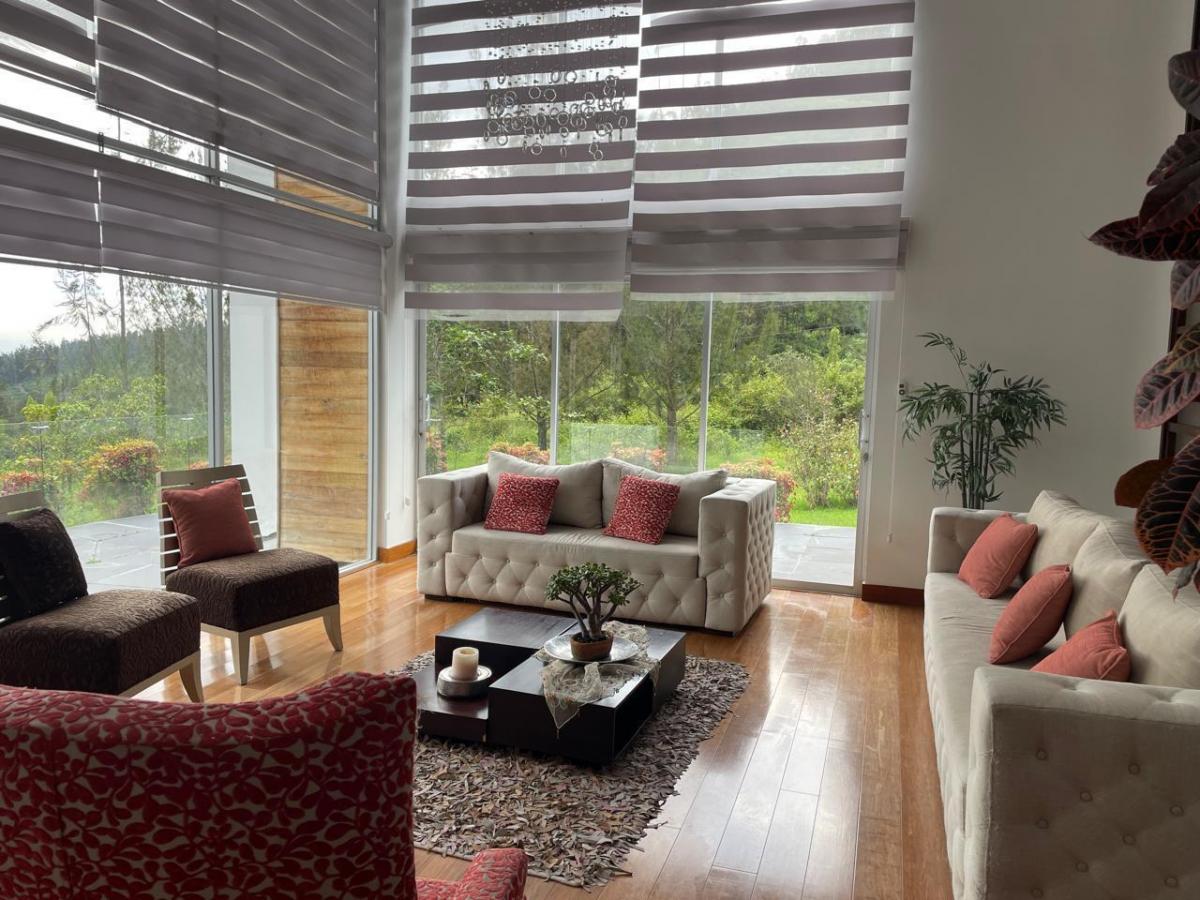 Casa en Ibarra, Imbabura — imagen 9