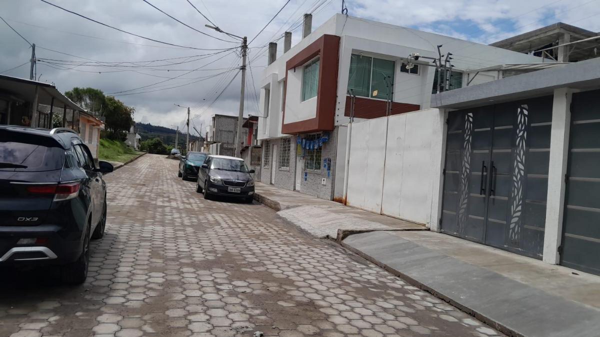 Casa en Ibarra, Imbabura — imagen 10