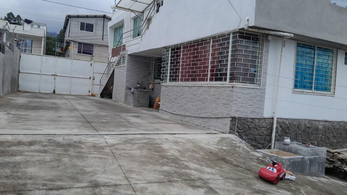 Casa en Ibarra, Imbabura — imagen 9