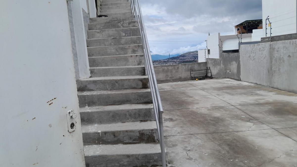 Casa en Ibarra, Imbabura — imagen 8