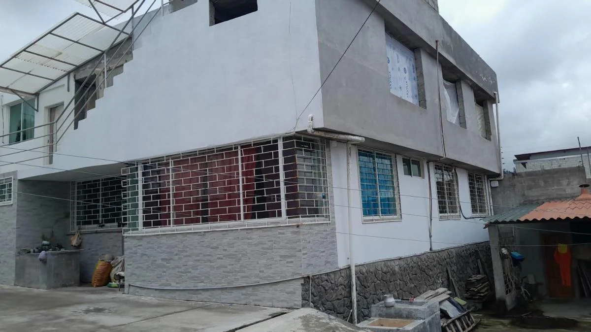 Casa en Ibarra, Imbabura — imagen 7