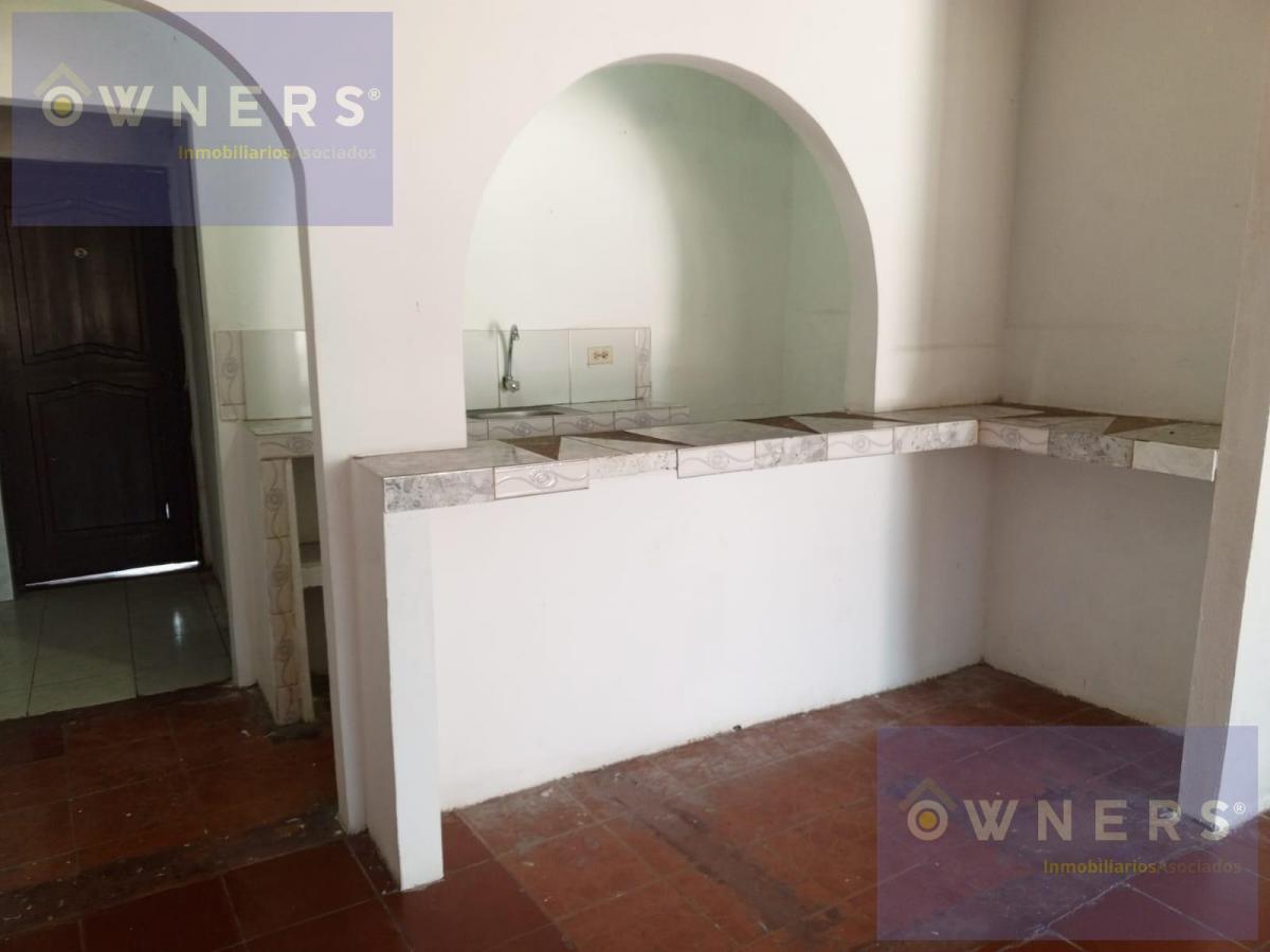 Venta Casa Rentera 5 Departamentos Centro Playas (Ar), Guayas — imagen 10