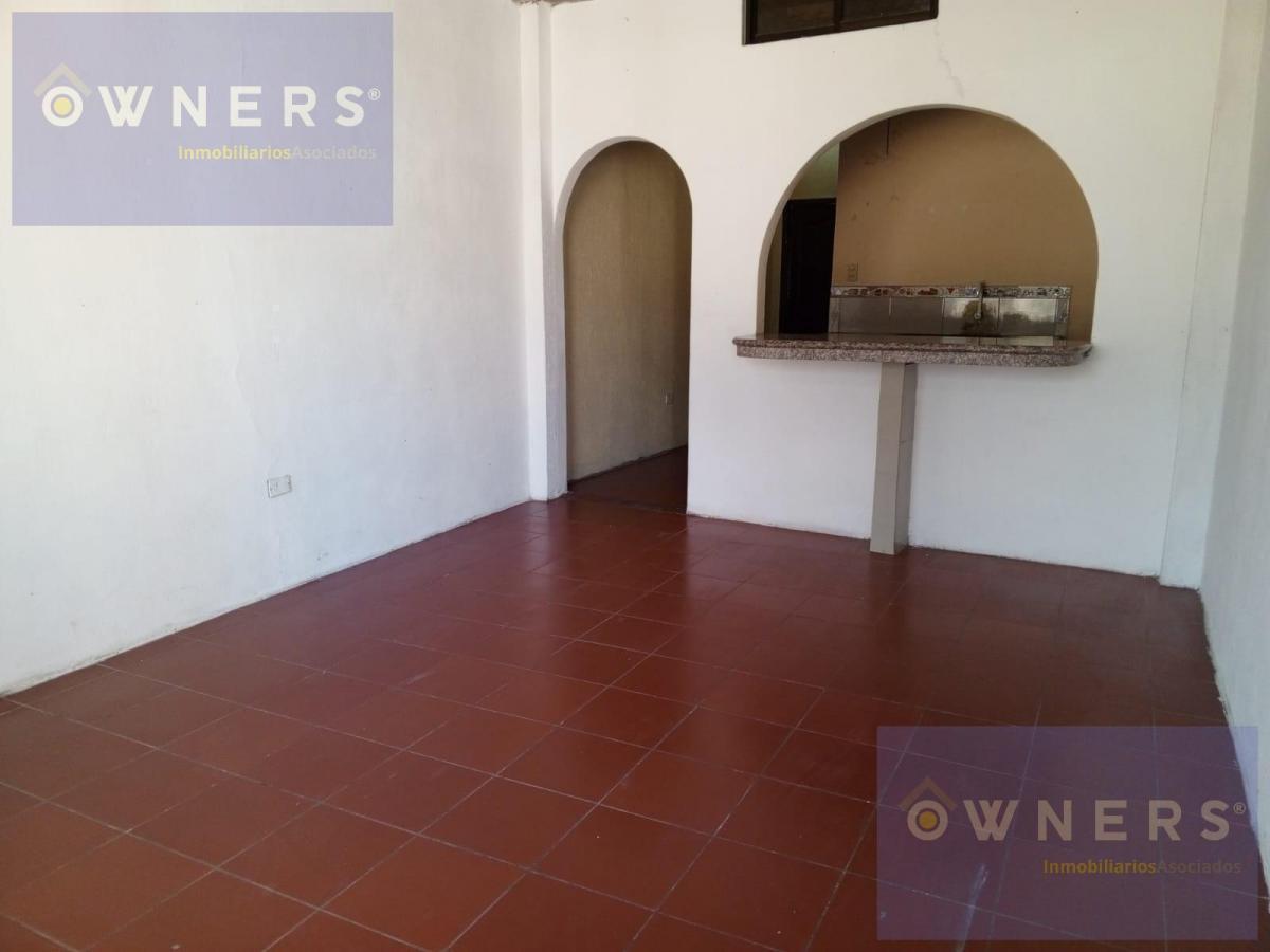 Venta Casa Rentera 5 Departamentos Centro Playas (Ar), Guayas — imagen 9