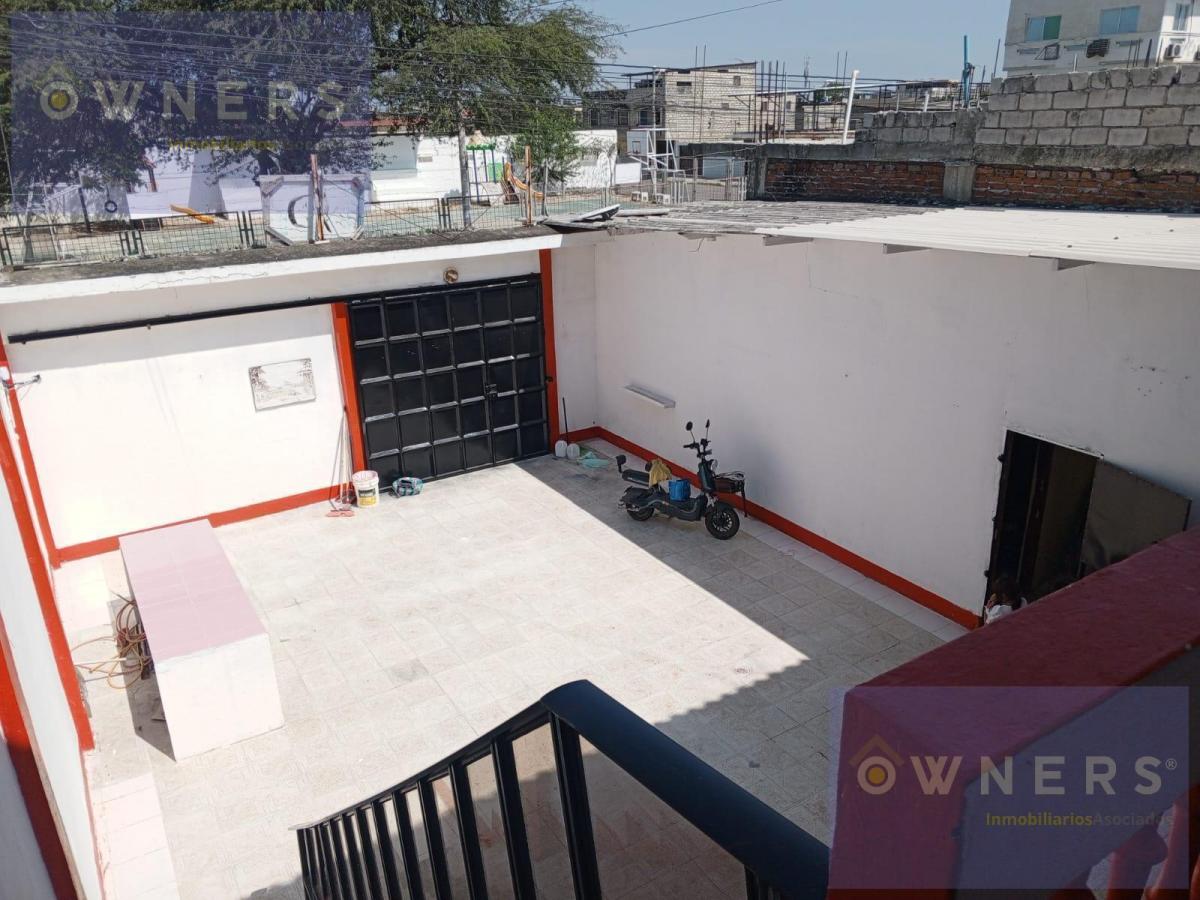 Venta Casa Rentera 5 Departamentos Centro Playas (Ar), Guayas — imagen 6