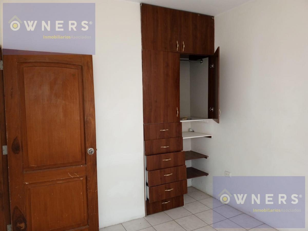 Venta de Casa 3 Dorm. Ciudadela Cerrada Durán (Ciudad Valencia), Guayas — imagen 10