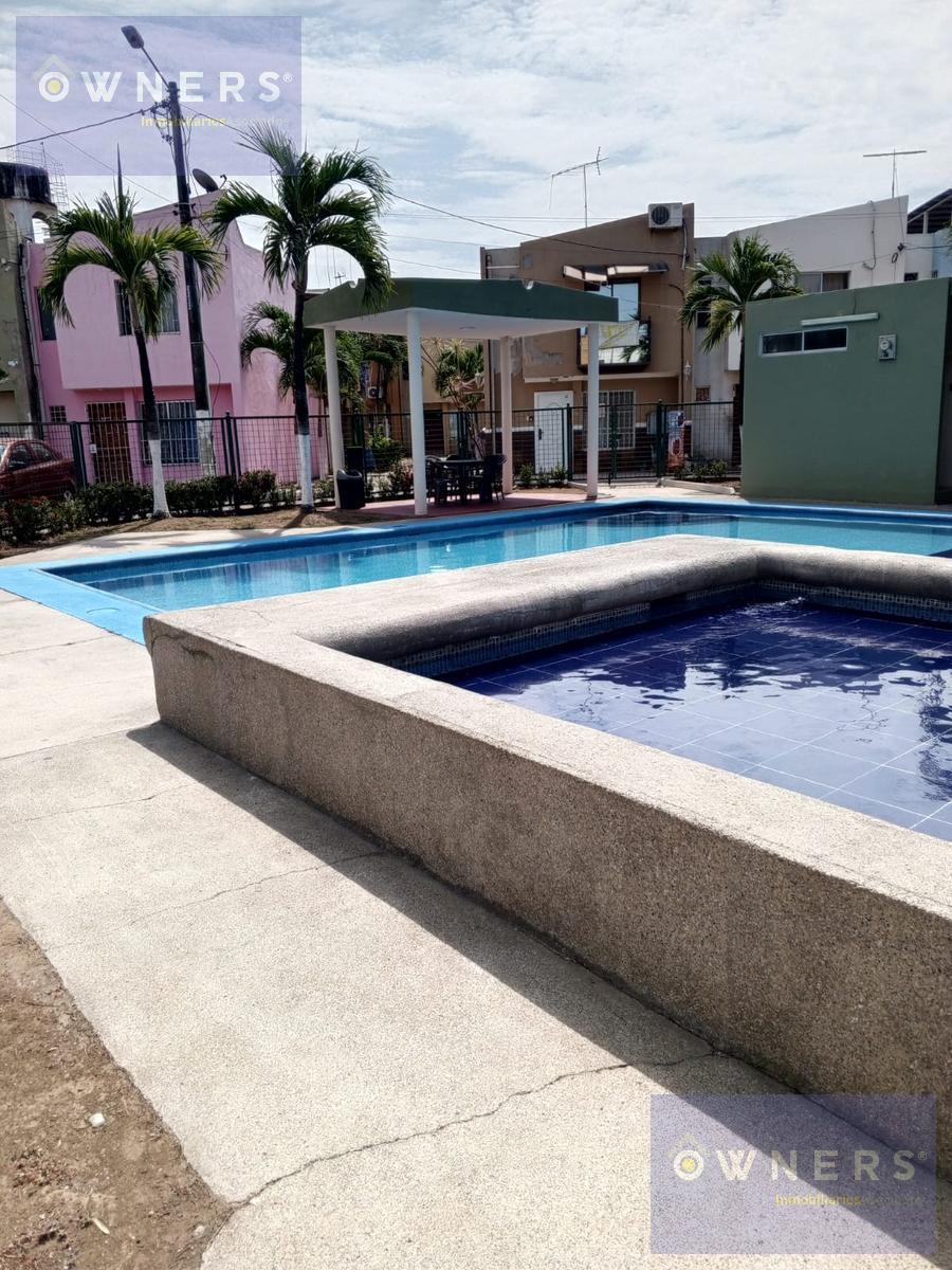 Venta de Casa 3 Dorm. Ciudadela Cerrada Durán (Ciudad Valencia), Guayas — imagen 6