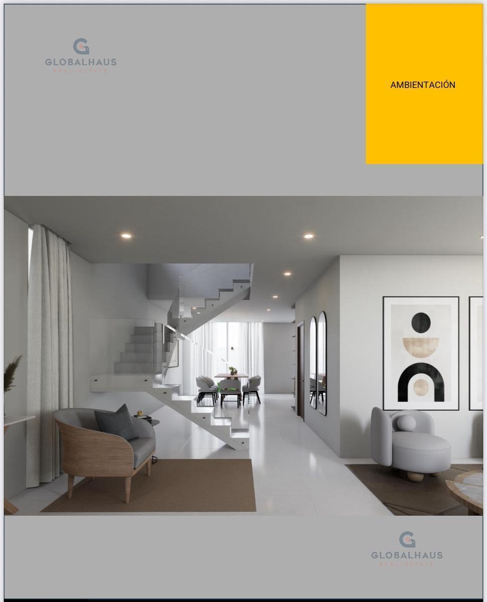 Venta de Casa en Isla Celeste - Samborondón con 4 Habitaciones con Su Closet y Baño. My. Z. Guayas — imagen 8