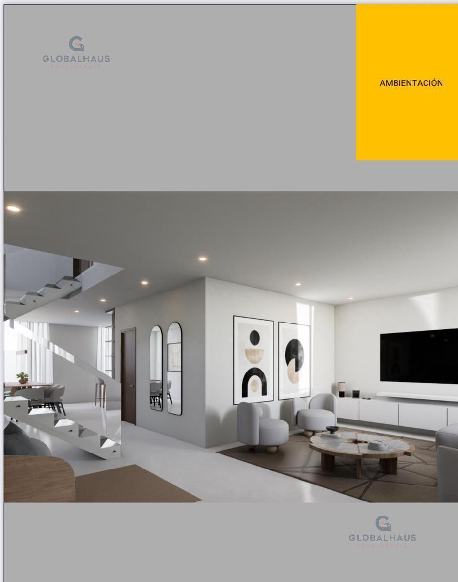 Venta de Casa en Isla Celeste - Samborondón con 4 Habitaciones con Su Closet y Baño. My. Z. Guayas — imagen 7