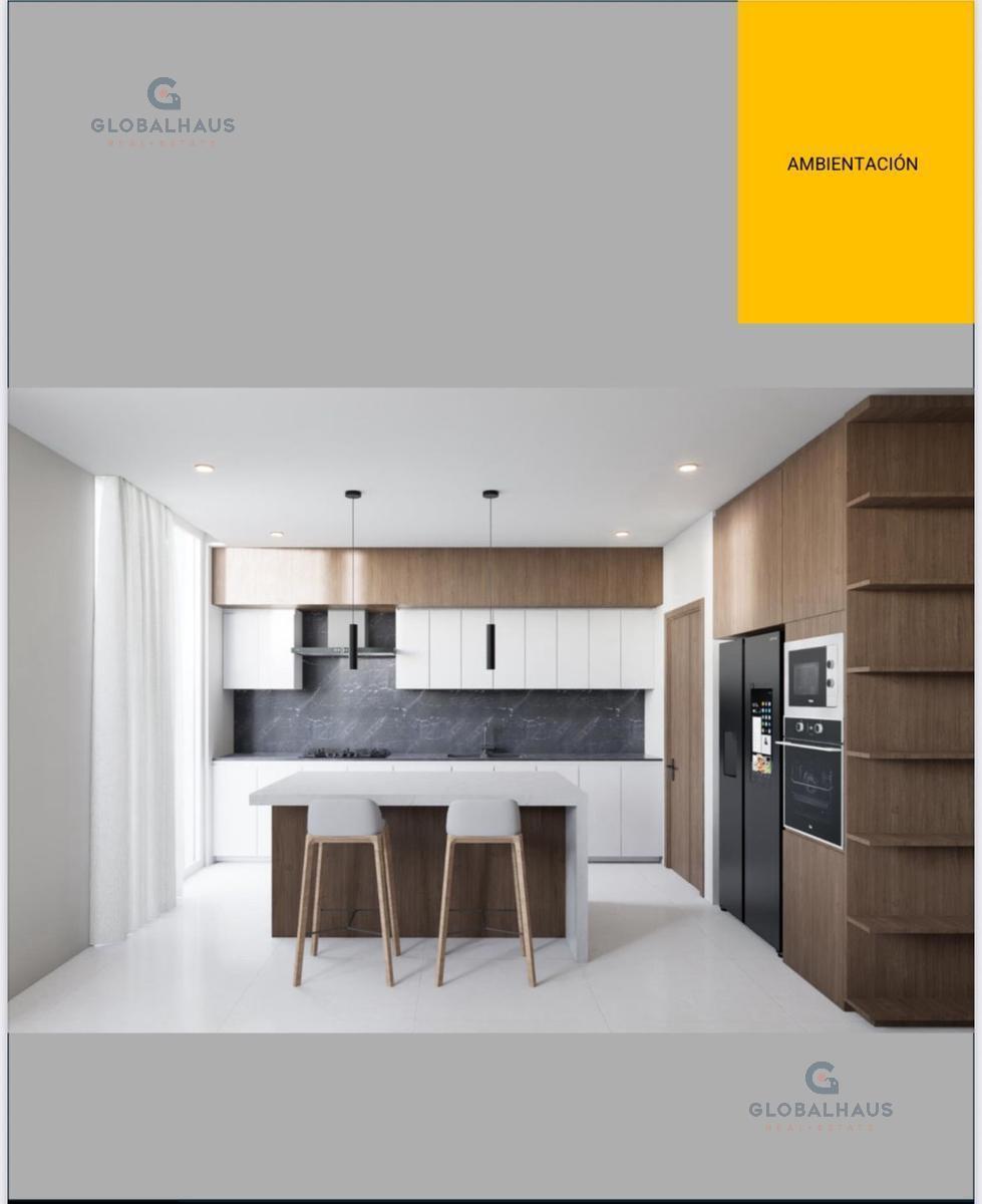 Venta de Casa en Isla Celeste - Samborondón con 4 Habitaciones con Su Closet y Baño. My. Z. Guayas — imagen 6
