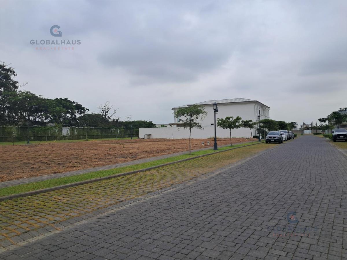 Venta de Casa en Proyecto en Samborondón - La Urb. Aires Norte 4 Habitaciones. G. P. Guayas — imagen 7