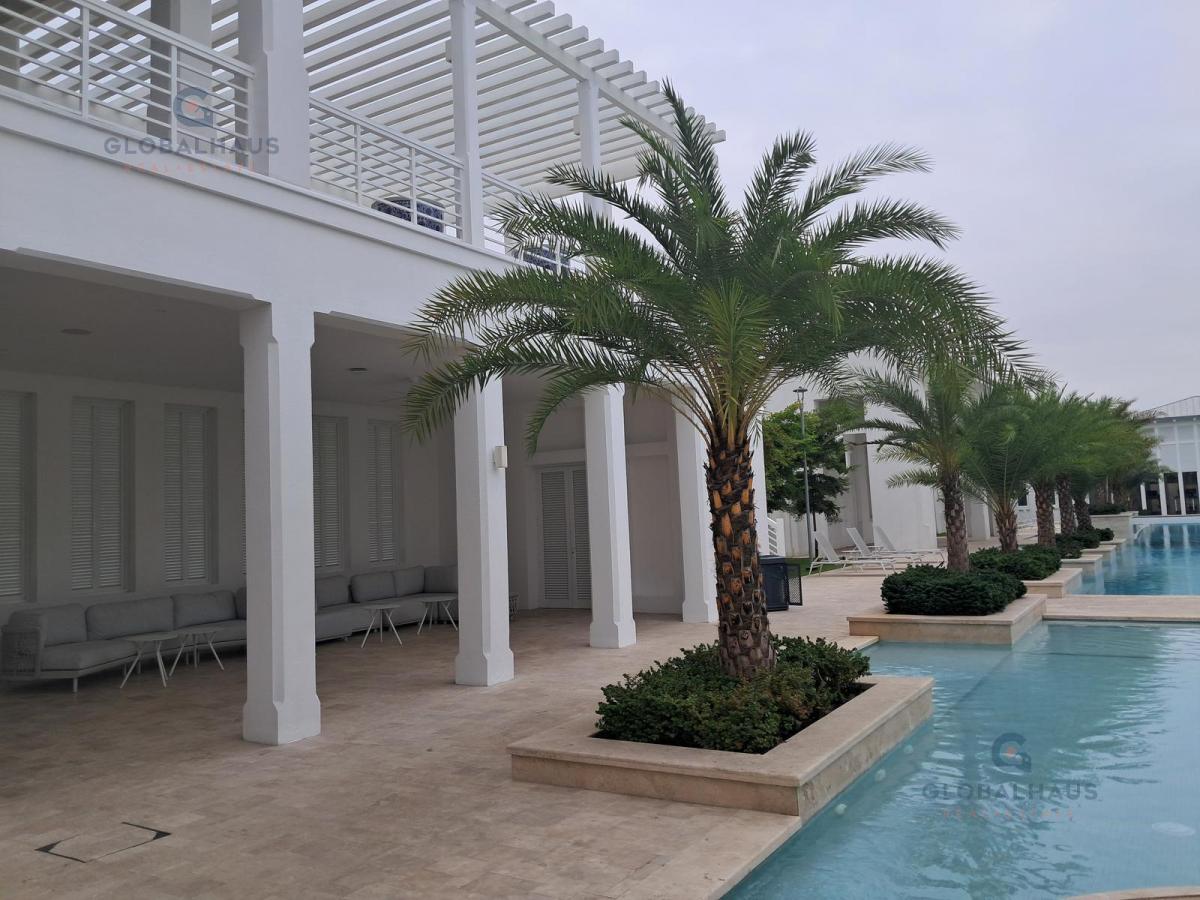 Venta de Casa en Proyecto en Samborondón - La Urb. Aires Norte 4 Habitaciones. G. P. Guayas — imagen 6