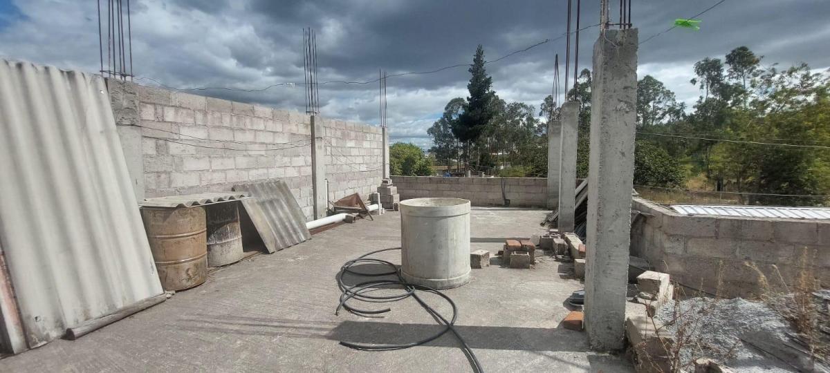 Casa de Venta en San Juan de Calderón. Provincia de Pichincha — imagen 10