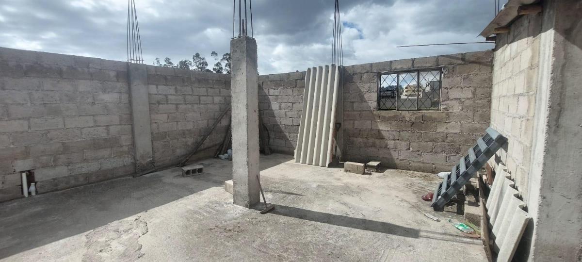 Casa de Venta en San Juan de Calderón. Provincia de Pichincha — imagen 9