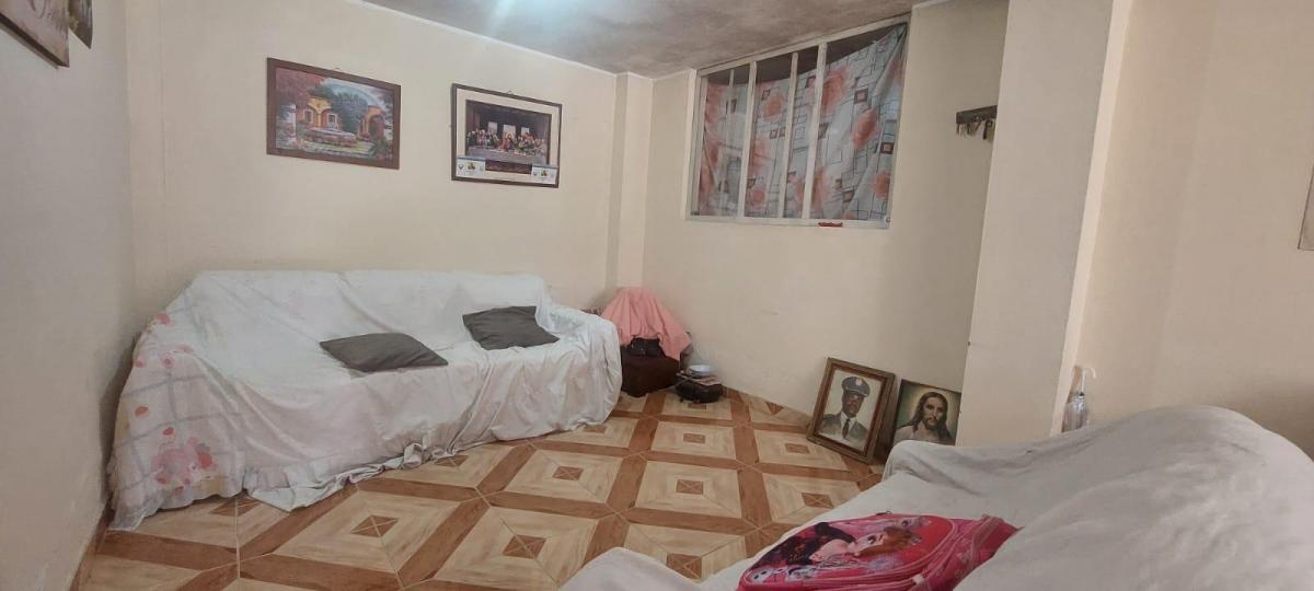 Casa de Venta en San Juan de Calderón. Provincia de Pichincha — imagen 8