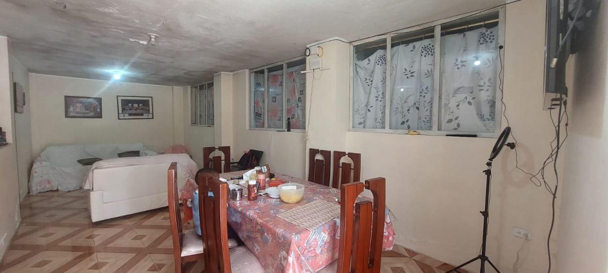 Casa de Venta en San Juan de Calderón. Provincia de Pichincha — imagen 7