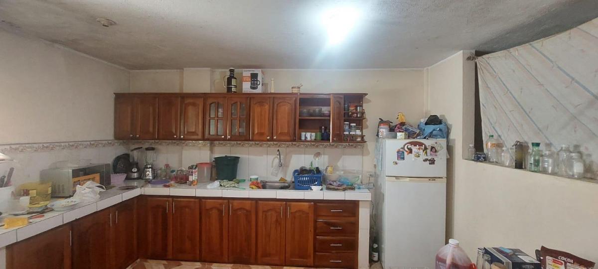 Casa de Venta en San Juan de Calderón. Provincia de Pichincha — imagen 6