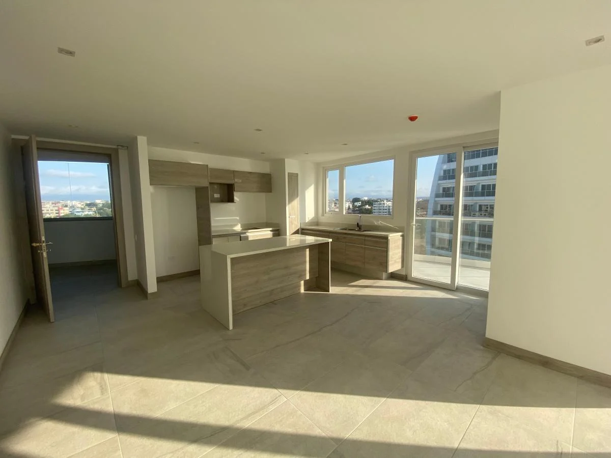 Departamento de Lujo! Primera Línea de Mar! Manta, Manabí — imagen 5