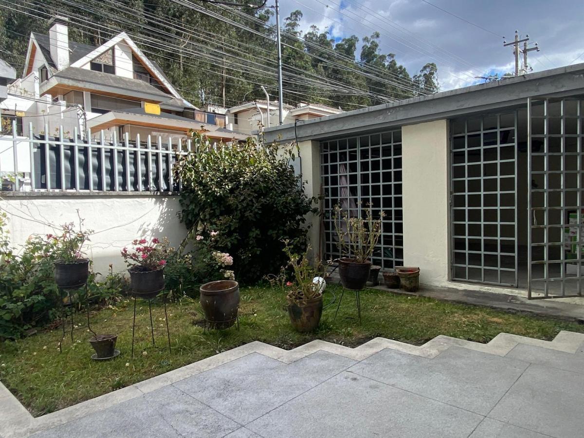 Casa con Ubicacion Estrategica a La Venta. Provincia de Pichincha — imagen 10