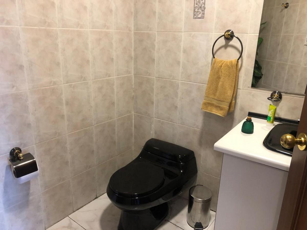 Vendo Lindo Departamento Quito Tenis/bosque — imagen 4