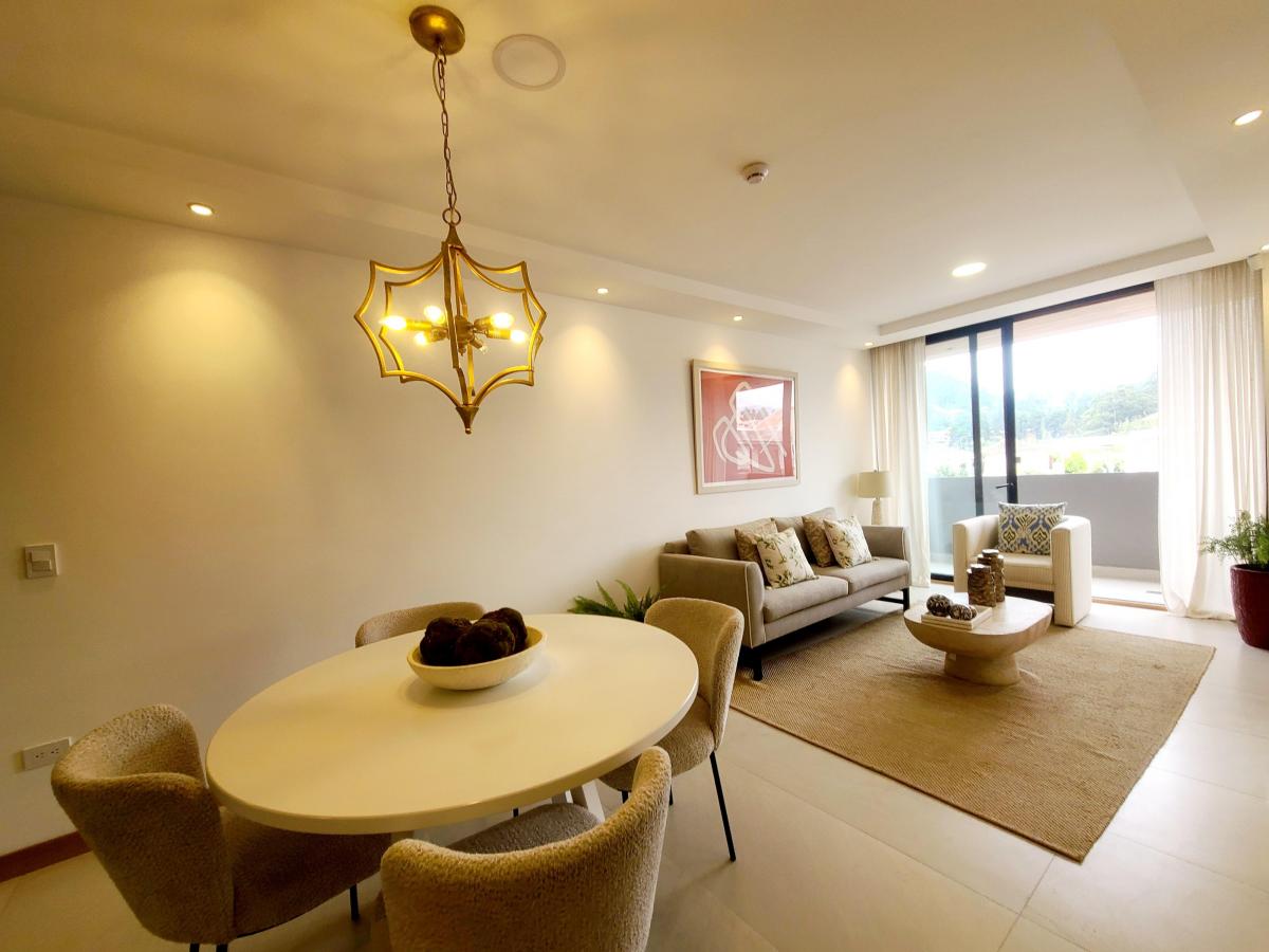 Departamento a La Venta a Estrenar 2 Dorm. Sector Av Doce de Octubre, Azuay — imagen 9