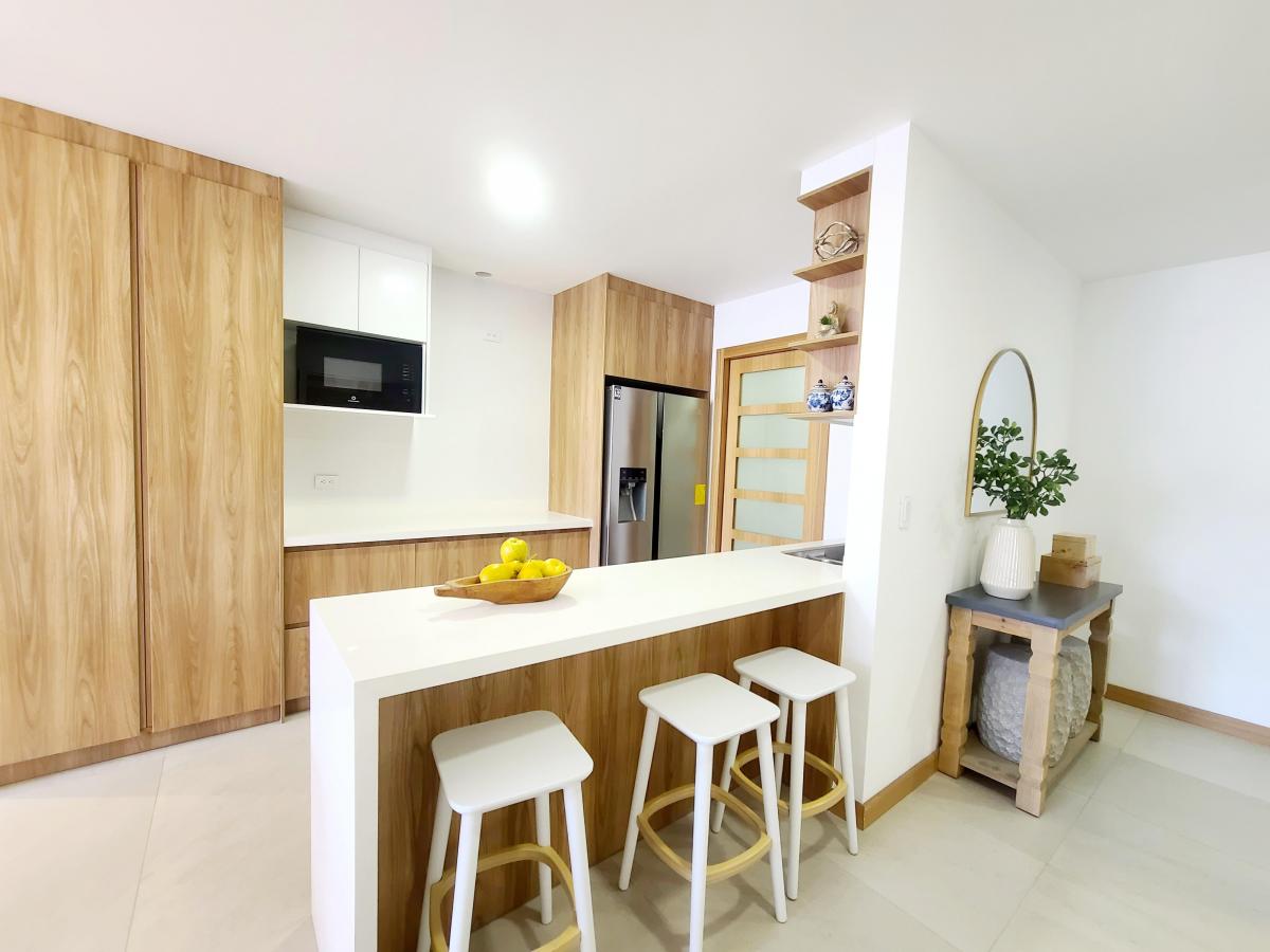 Departamento a La Venta a Estrenar 2 Dorm. Sector Av Doce de Octubre, Azuay — imagen 7