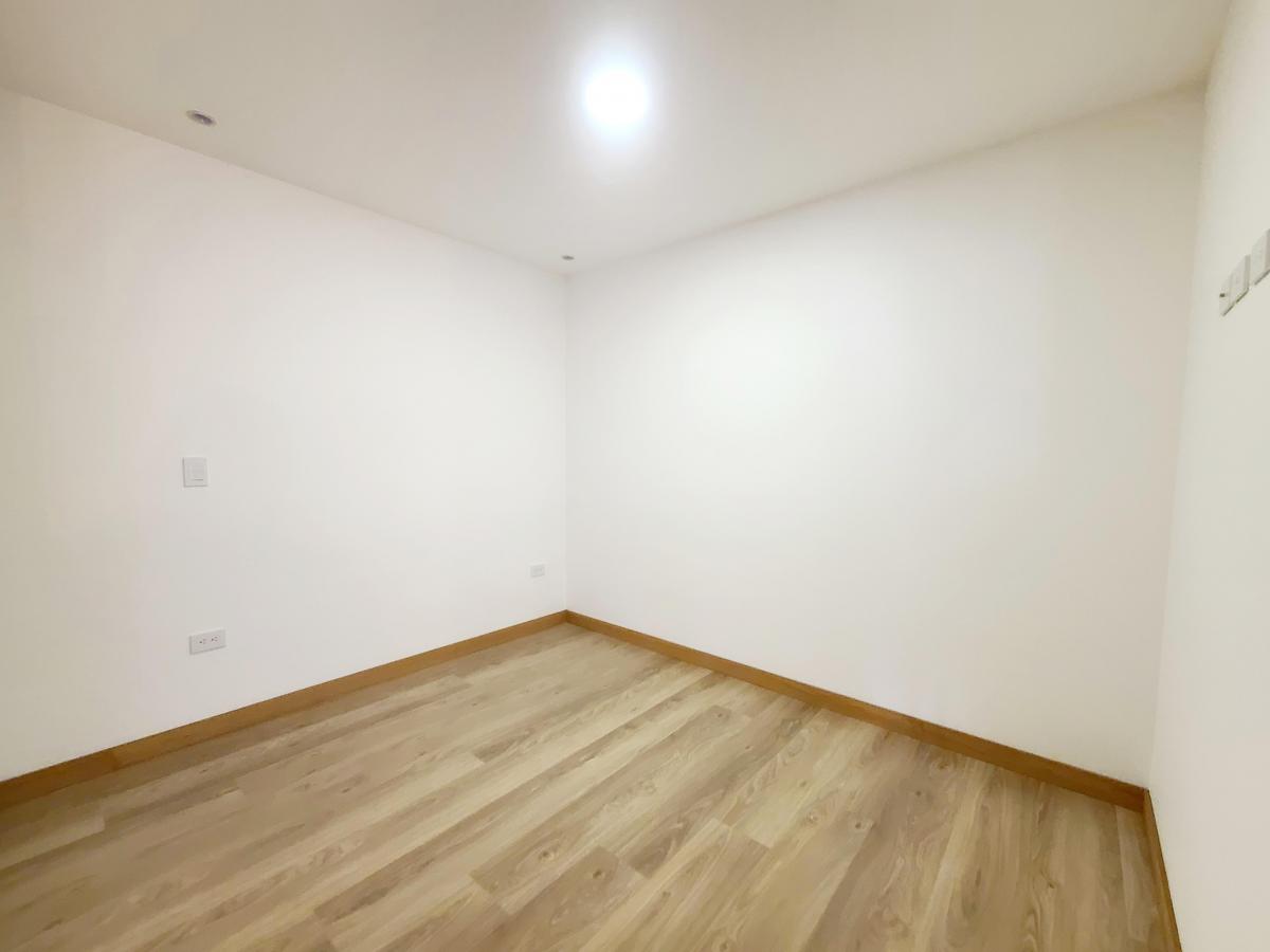 Departamento a La Venta a Estrenar 2 Dorm. Sector Av Doce de Octubre, Azuay — imagen 4