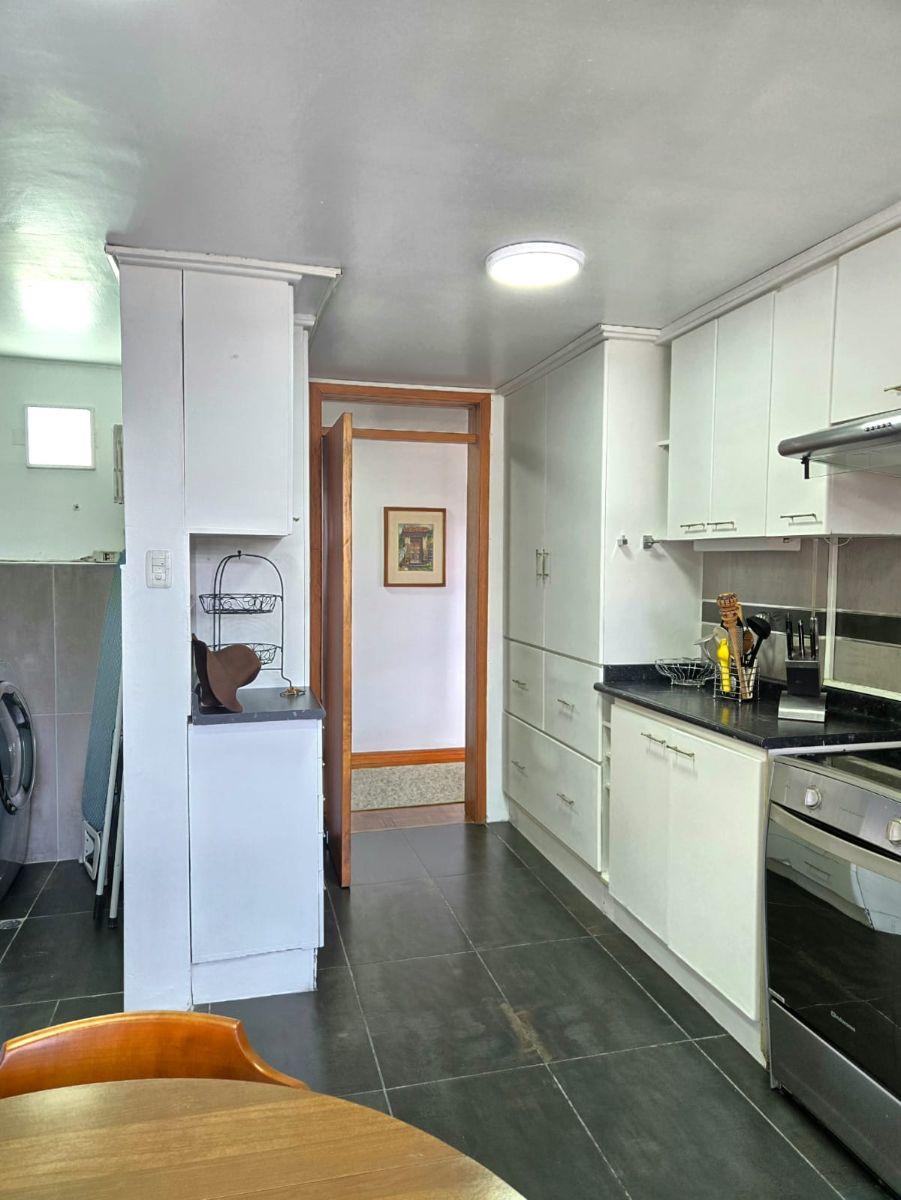 Rento Departamento Amoblado, Sector La Granja. 140 m². 3 Dorm.. Provincia de Pichincha — imagen 7