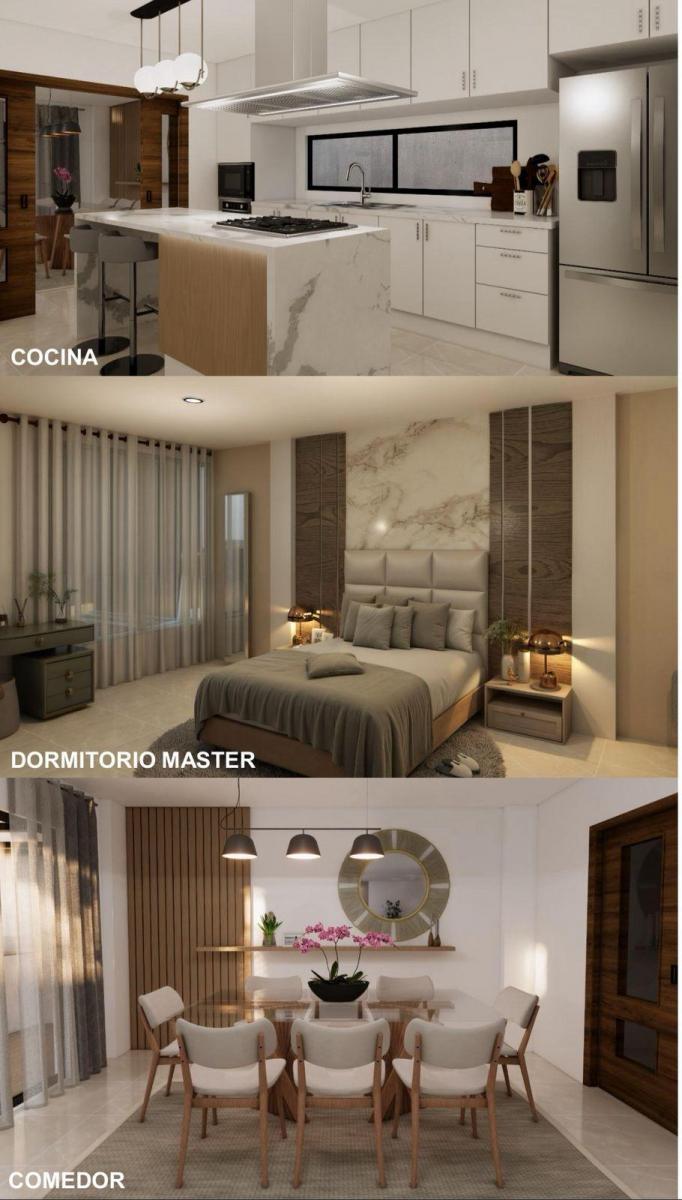 Isla Celeste Casas a Estrenar en Venta, Guayas — imagen 9