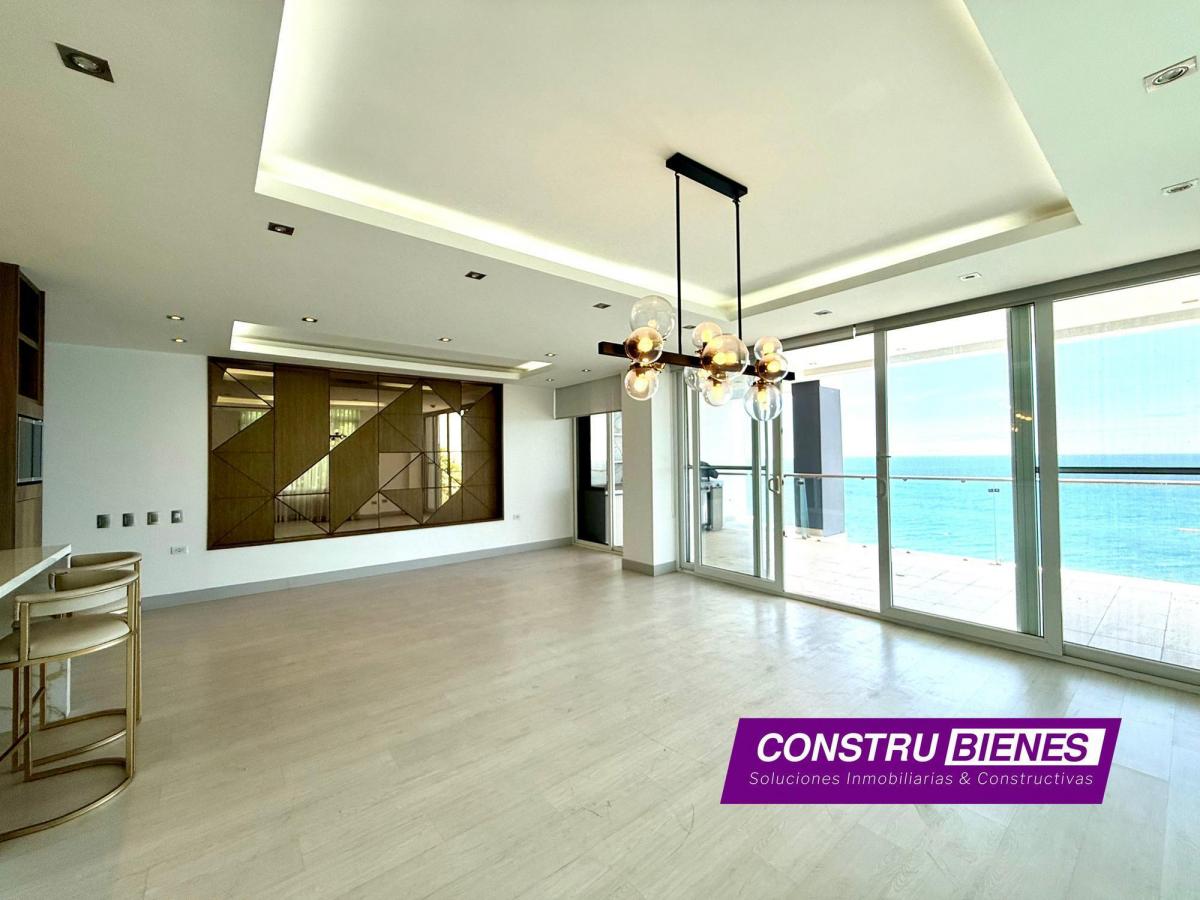 Departamento Frente Al Mar – Diseño Personalizado en Santorini, Manta, Manabí — imagen 10