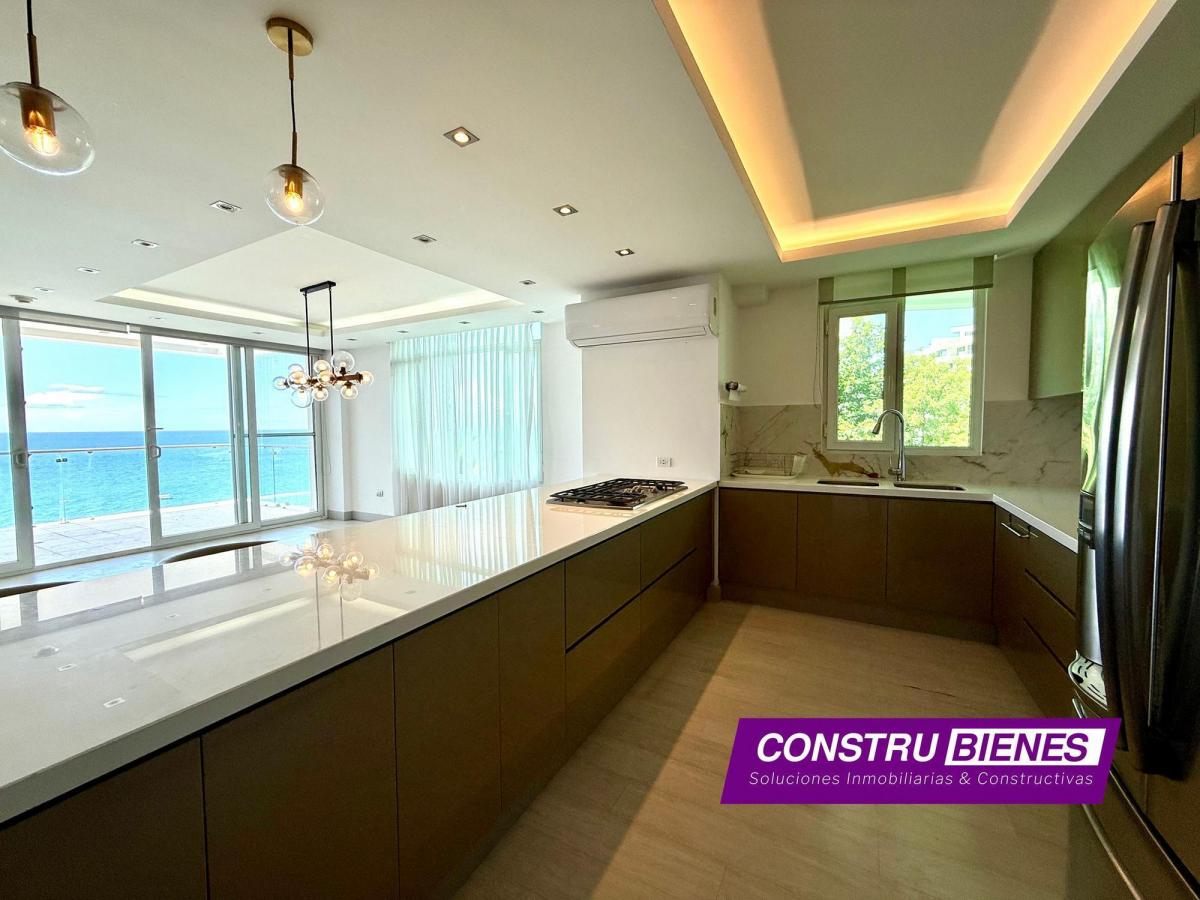 Departamento Frente Al Mar – Diseño Personalizado en Santorini, Manta, Manabí — imagen 9